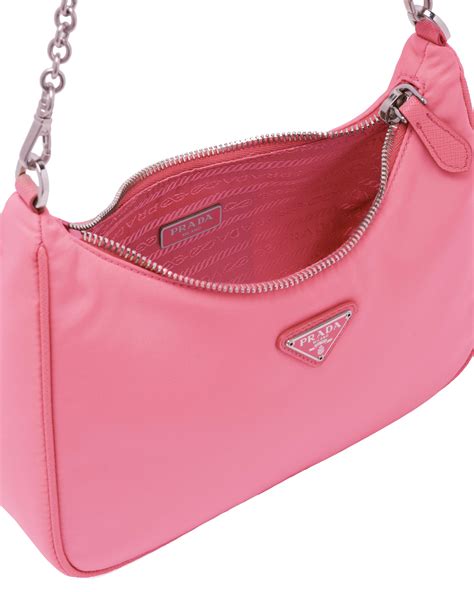 pink prada re edition